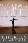 Strengthening Your Grip,  by Aleathea Dupree