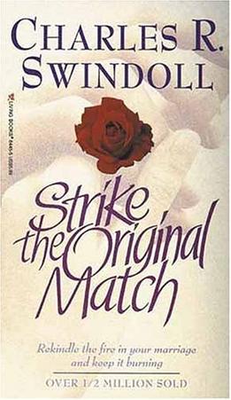 Strike the Original Match, by Aleathea Dupree Christian Book Reviews And Information