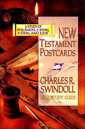 New Testament Postcards, by Aleathea Dupree Christian Book Reviews And Information