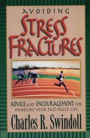 Stress Fractures, by Aleathea Dupree Christian Book Reviews And Information