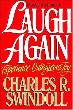 Laugh Again, by Aleathea Dupree Christian Book Reviews And Information
