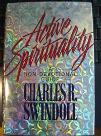 Active Spirituality: A Non-Devotional Guide  by Aleathea Dupree