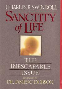 Sanctity of Life: The Inescapable Issue  by Aleathea Dupree