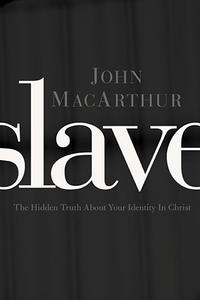 Slave: The Hidden Truth About Your Identity in Christ  by Aleathea Dupree