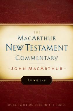 Luke 1-5: New Testament Commentary, by Aleathea Dupree Christian Book Reviews And Information