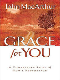 Grace for You  by  