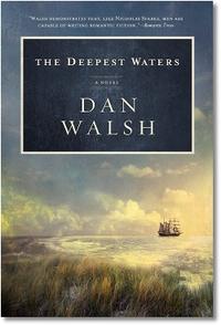 The Deepest Waters  by  