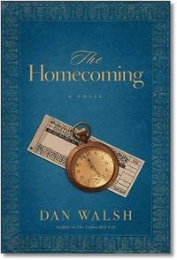 The Homecoming  by  