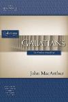 Galatians,  by Aleathea Dupree
