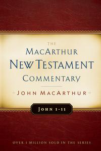 John 1-11: New Testament Commentary  by Aleathea Dupree