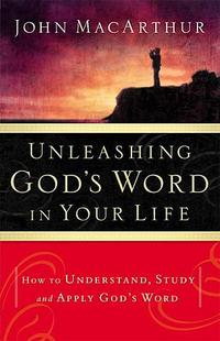 Unleashing God's Word in Your Life  by Aleathea Dupree