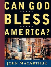 Can God Bless America?  by Aleathea Dupree