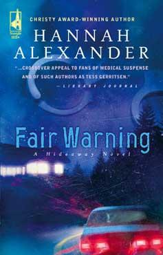Fair warning, by Aleathea Dupree Christian Book Reviews And Information