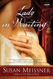 Lady-In-Waiting  by  