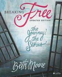 Breaking Free: The Journey, The Stories  by Aleathea Dupree