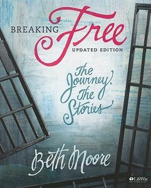 Breaking Free: The Journey, The Stories, by Aleathea Dupree Christian Book Reviews And Information
