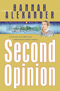 Second opinion, by Aleathea Dupree Christian Book Reviews And Information
