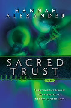 Sacred trust, by Aleathea Dupree Christian Book Reviews And Information