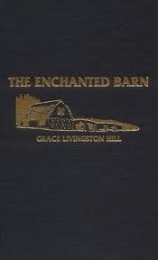 The Enchanted Barn  by  