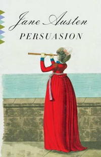 Persuasion  by Aleathea Dupree