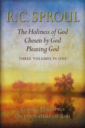 Classic Teachings on the Nature of God,The Holiness of God; Chosen by God; Pleasing God-Three in One by Aleathea Dupree Christian Book Reviews And Information