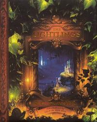 The Lightlings  by Aleathea Dupree