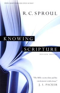 Knowing Scripture  by  