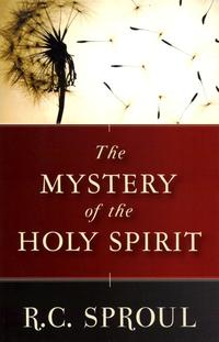 The Mystery of the Holy Spirit  by  