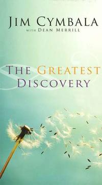 The Greatest Discovery  by Aleathea Dupree