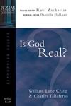 Is God Real? (RZIM Critical Questions Discussion Guides),  by Aleathea Dupree
