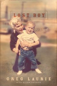 Lost Boy: My Story  by  