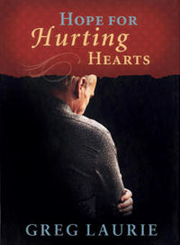 Hope for Hurting Hearts  by  