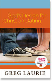 God's Design for Christian Dating  by  