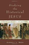 Studying the Historical Jesus: A Guide to Sources and Methods,  by Aleathea Dupree