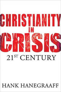 Christianity In Crisis: The 21st Century  by  