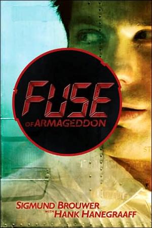 Fuse of Armageddon, by Aleathea Dupree Christian Book Reviews And Information