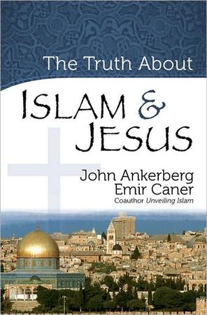 The Truth About Islam and Jesus (The Truth About Islam Series), by Aleathea Dupree Christian Book Reviews And Information