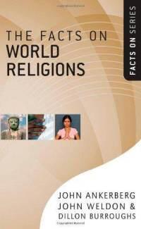 The Facts on World Religions (The Facts On Series)  by  