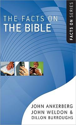 The Facts on the Bible (The Facts On Series), by Aleathea Dupree Christian Book Reviews And Information