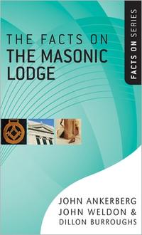 The Facts on the Masonic Lodge (The Facts On Series)  by Aleathea Dupree