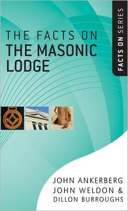The Facts on the Masonic Lodge (The Facts On Series), by Aleathea Dupree Christian Book Reviews And Information
