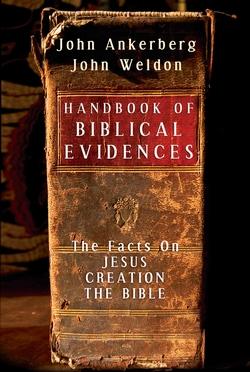 Handbook of Biblical Evidences: The Facts On *Jesus *Creation *The Bible, by Aleathea Dupree Christian Book Reviews And Information