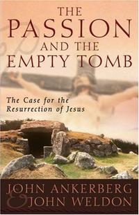 The Passion And The Empty Tomb  by Aleathea Dupree