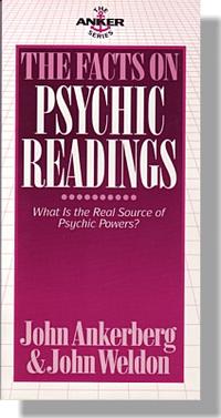 The Facts on Psychic Readings: A Modern Deception of Ancient Lies  by Aleathea Dupree