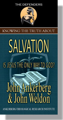 Knowing the Truth About Salvation (The Defenders Series), by Aleathea Dupree Christian Book Reviews And Information