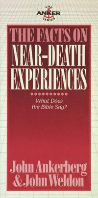 The Facts on Near-Death Experiences  by Aleathea Dupree