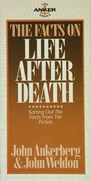 The Facts on Life After Death, by Aleathea Dupree Christian Book Reviews And Information
