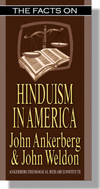 The Facts on Hinduism in America  by Aleathea Dupree