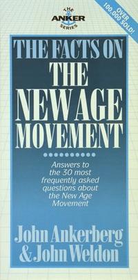 The Facts on the New Age Movement  by Aleathea Dupree