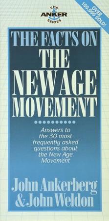 The Facts on the New Age Movement, by Aleathea Dupree Christian Book Reviews And Information